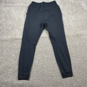 Lululemon ABC Warpstreme Joggers Men's S Sweatpants Performance Stretch Black